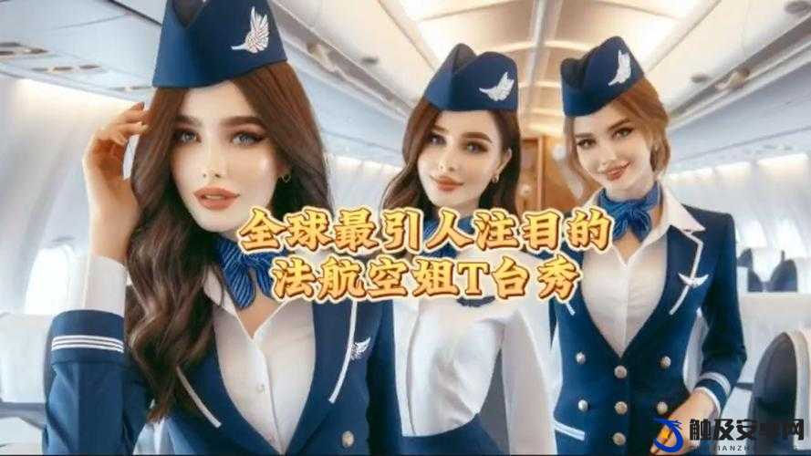 法国空姐 2019 法版 FrenchStewardess2019 之美丽空姐的故事