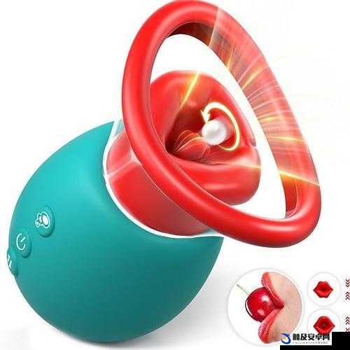 情趣玩具 vibrator：探索未知的快感