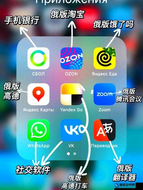 俄罗斯 Zoom 人与 Zoom 哪个更好？