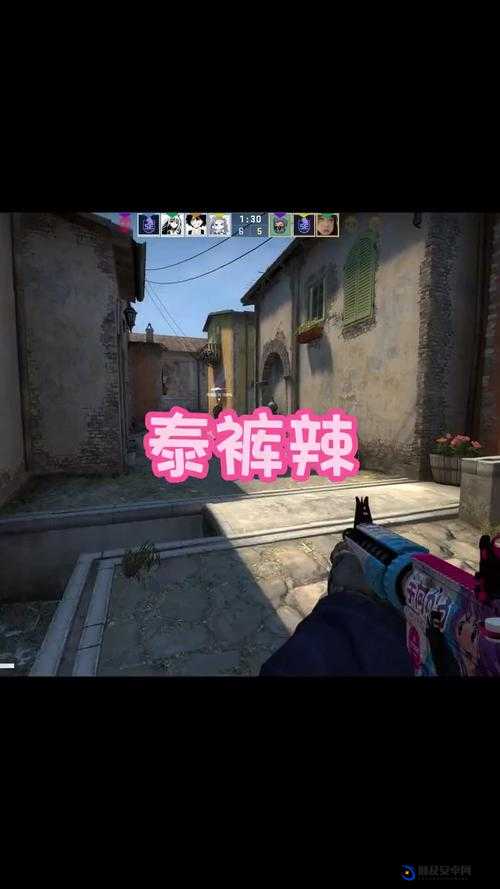 暴躁老阿姨 csgo 技巧：带你领略不一样的游戏实战攻略