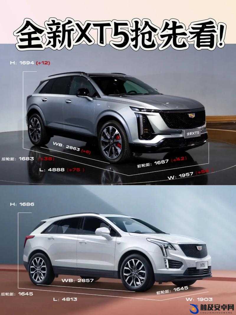 最全面的欧美 WB 二级 SUV 大全：性能、配置、价格一网打尽