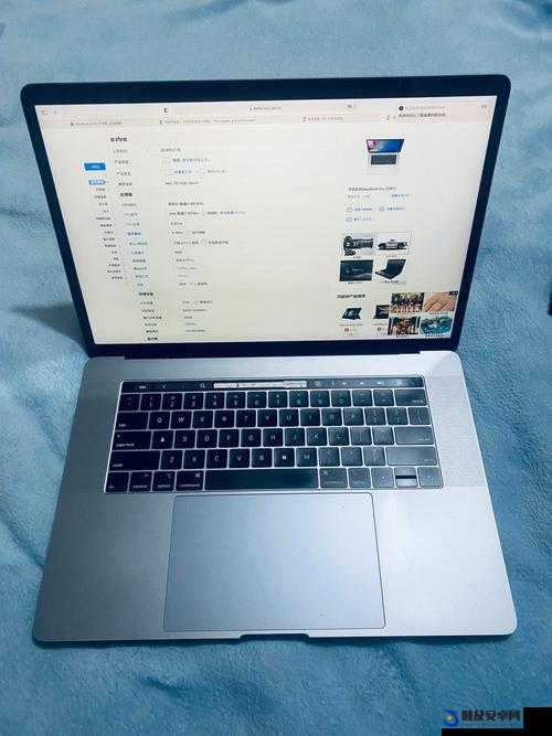 1819macbookpro18：性能与设计的卓越融合