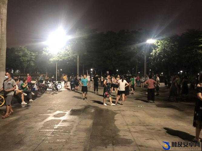 晚上去没人公园裸跑可以吗：这种行为存在哪些问题和风险