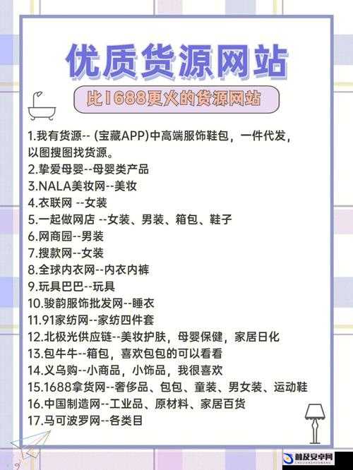 成品网站 1688 入门如何：轻松开启电商之路的实用指南