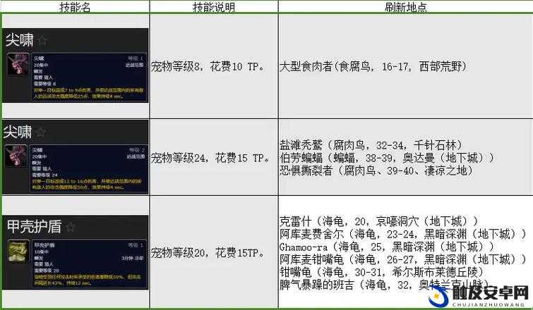 猎人宝宝优先选择护甲还是耐力：属性优先级探讨