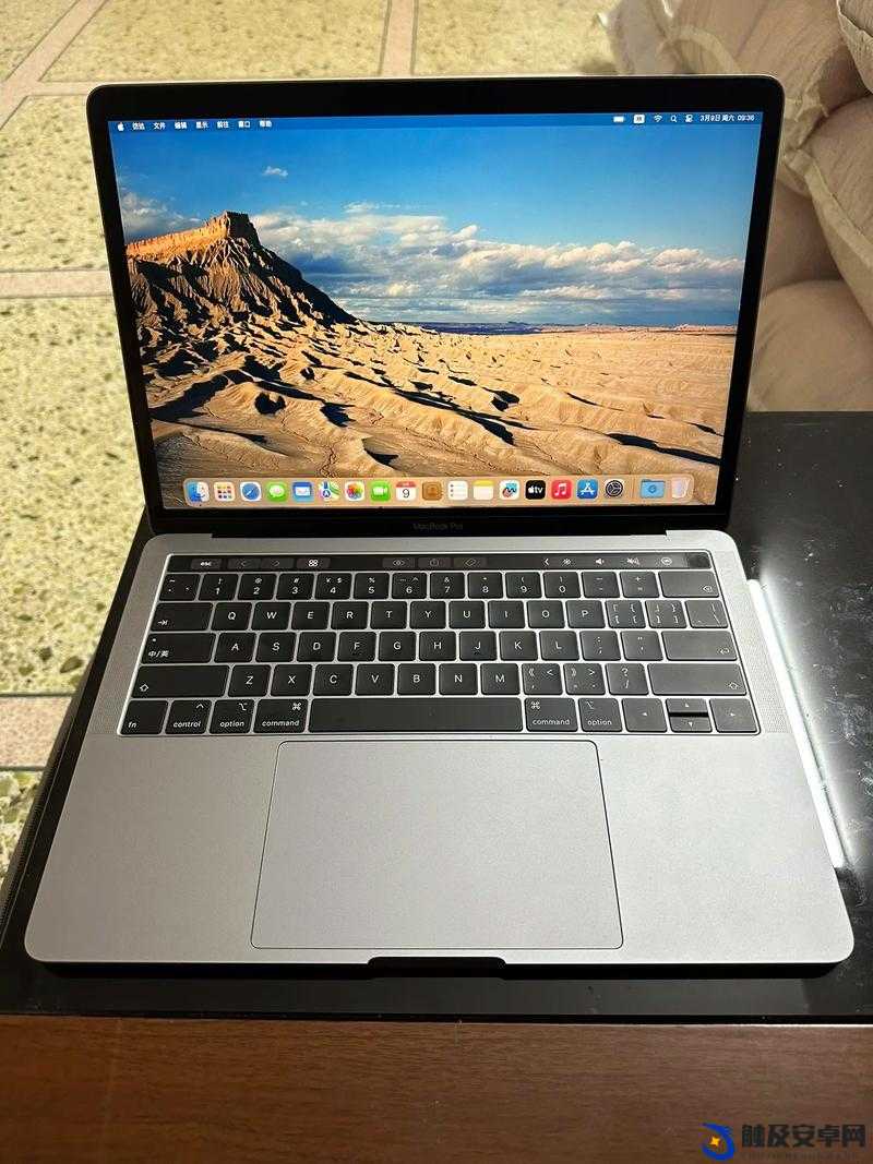 十九岁 MacBook Pro 高清完整版：带来极致体验的科技佳作