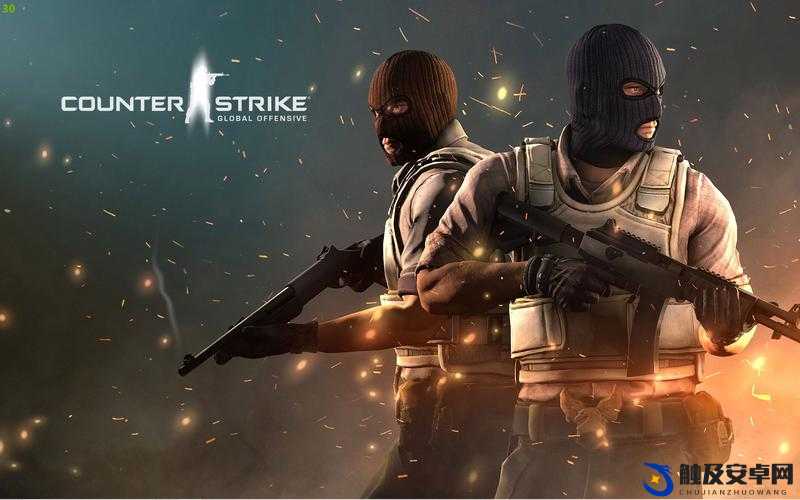 CSGO 高清大片：精彩对决与极限操作的视觉盛宴