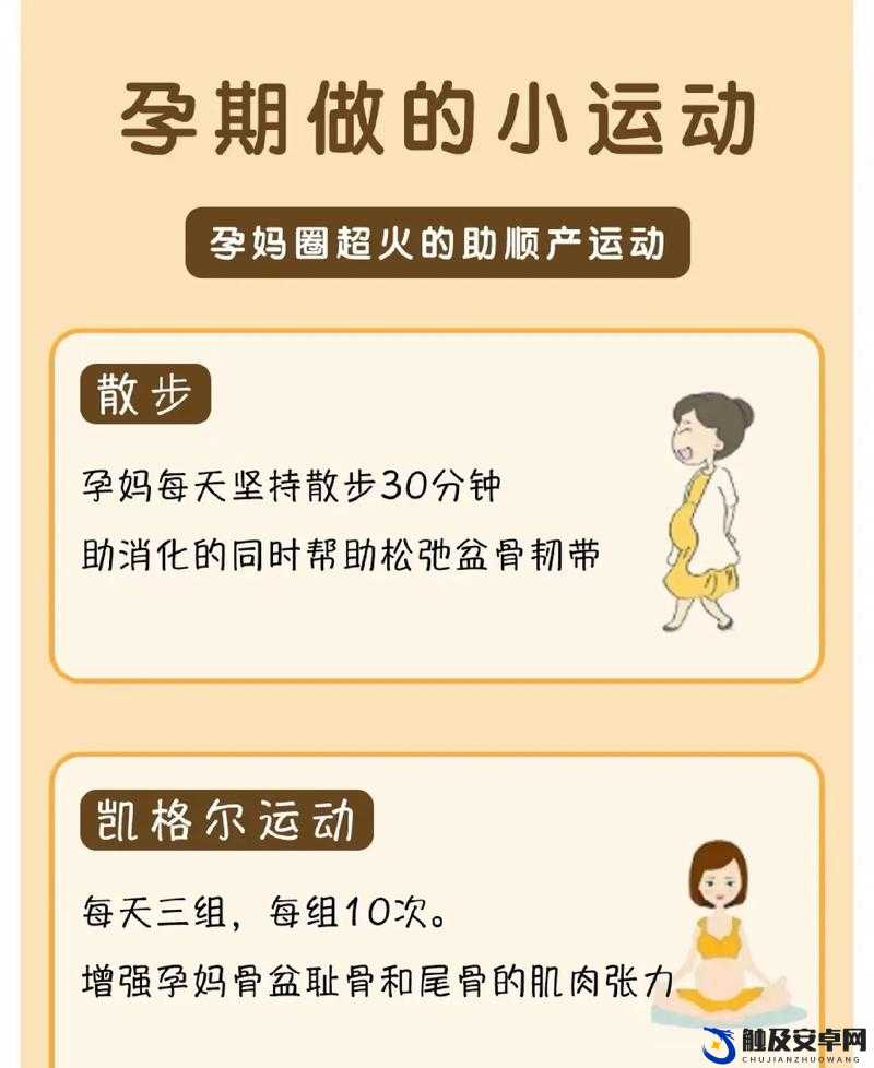 剧烈运动生孩子：对孕妇和胎儿可能产生的影响及注意事项