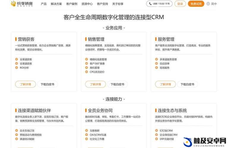 国内外十大免费 CRM 视频：深度解析与全面评测