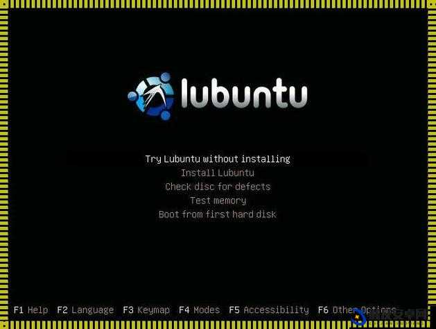 lubuntu 在线路检测入口：专业高效的线路检测平台