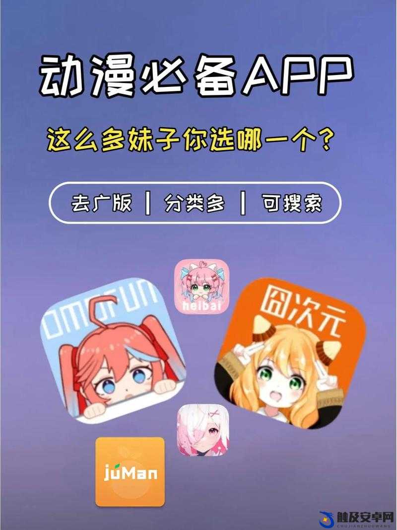 免费行情动画网站app：开启精彩动画之旅