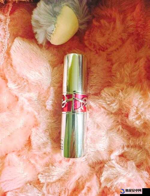 YSL 水蜜桃色推荐 857 ：让你秒变甜美仙女的必备唇色