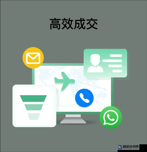 成免费的 crm1688：为企业带来高效客户管理的强大工具