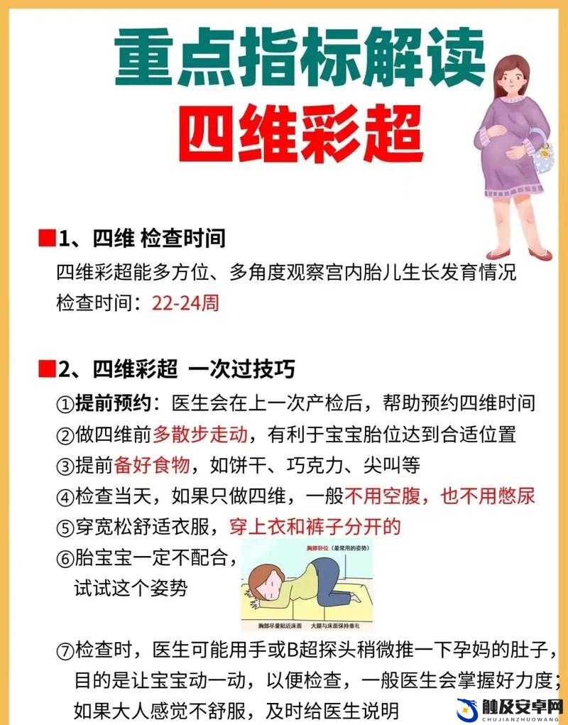 医生为何总问四维在哪做的缘由探究