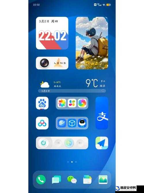 app3.0.3 免费 vivo 版大全装扮免费：畅享精彩无限制