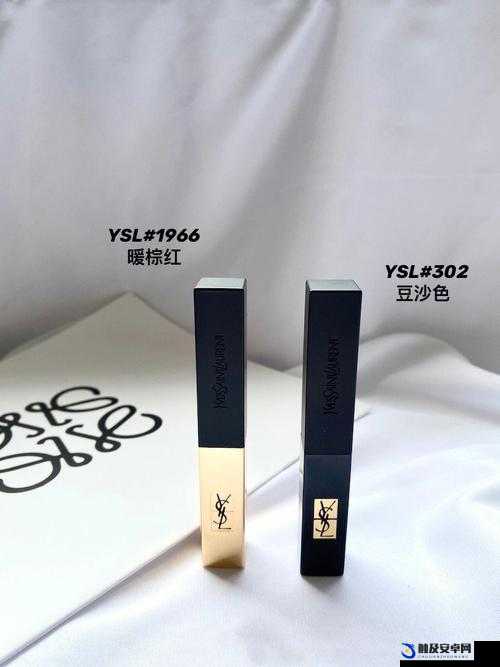 ysl 千人千色 t9 和 t9 的区别：详细对比分析两者差异之处