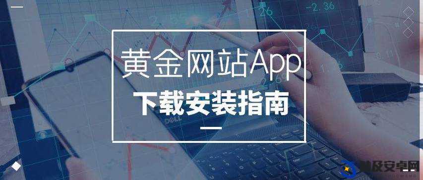 黄金网站软件 APP 软件下载：安全可靠的下载渠道