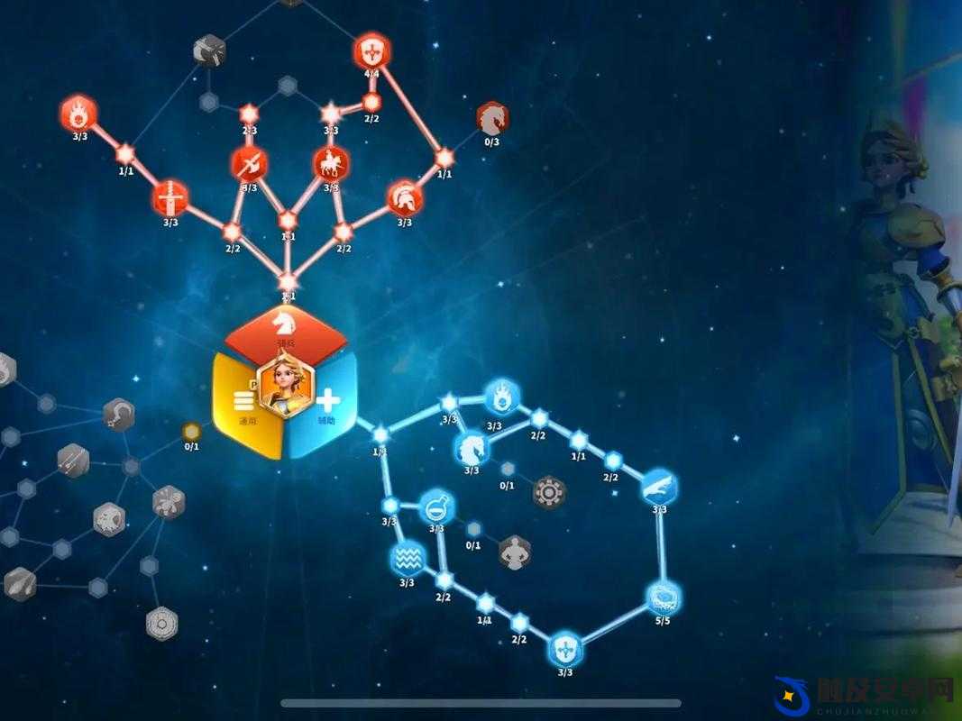 万国觉醒游戏中获取贞德角色的详细方法与途径解析