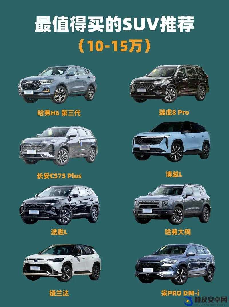 国产 SUV 在欧洲的热门之选：其市场竞争力及受欢迎原因解析