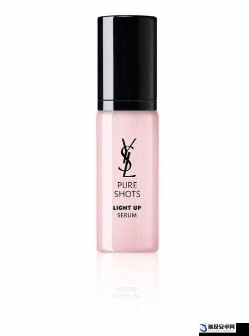 Ysl 水蜜桃：带来甜美肌肤的奢华体验