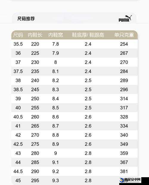 欧洲尺码日本尺码专线：全新黑马，引领时尚潮流