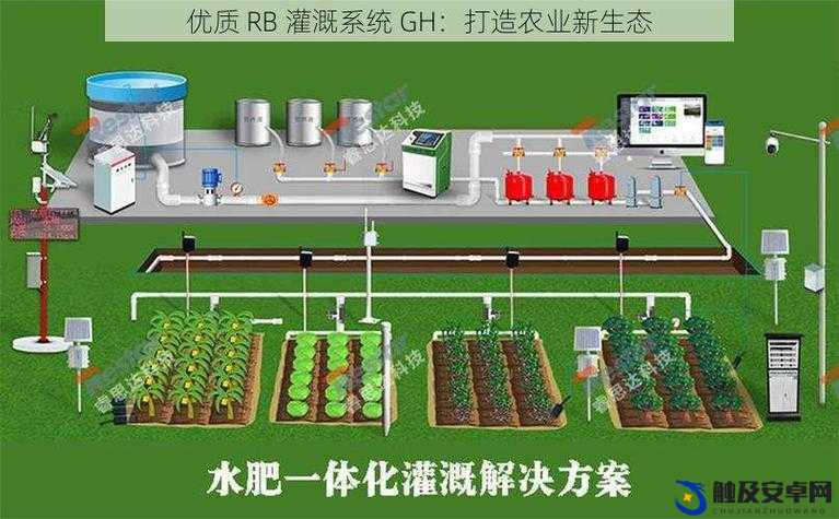 优质 RB 灌溉系统 GH 助力高效农业灌溉发展