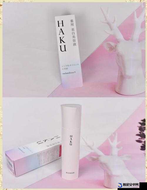 揭秘日本 COSME 大赏美白产品：真实效果大揭秘