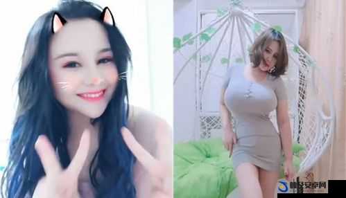 爆乳爱爱：一场视觉与触觉的极致享受