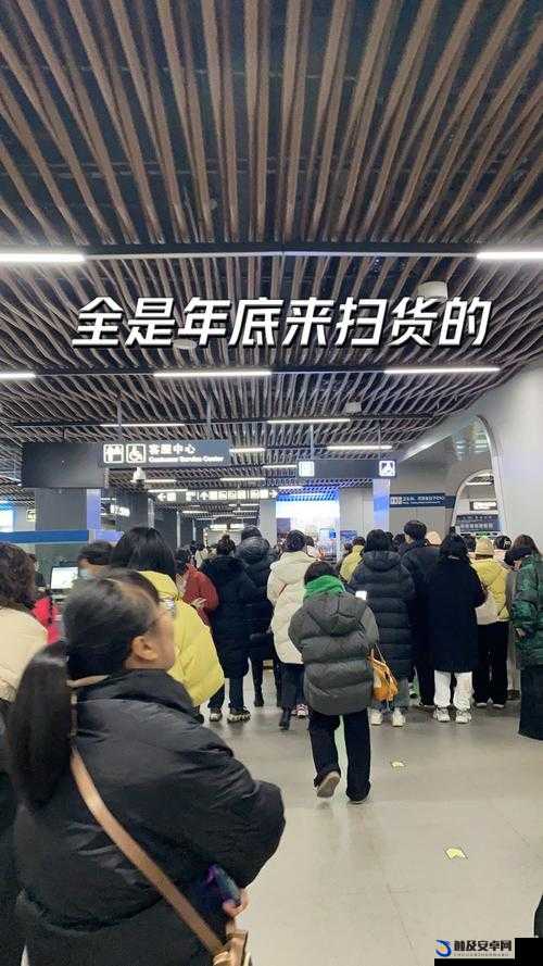 小扫货：能扫出这么多东西，你知道为什么吗？