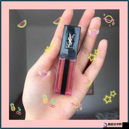 YSL 水蜜桃 86SAFARI 入口：探索水蜜桃的甜蜜之旅