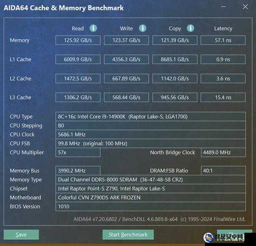 英特尔 Arc A770 Photon 测评：全面深入剖析其性能与特点