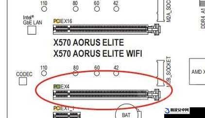 X16 插槽转 X8 的插槽：探讨其原理与应用场景及优势分析