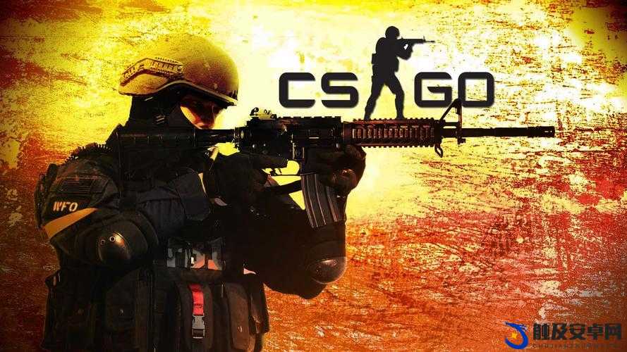 CSGO 高清大片蘑菇：令人惊叹的视觉盛宴与精彩对决