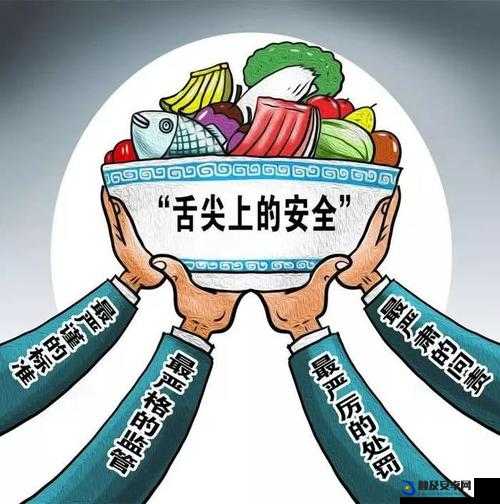 一小孩半夜吃坤风险：家长应警惕的食品安全问题