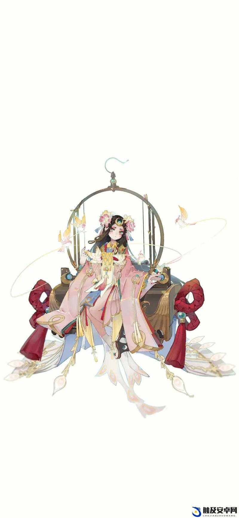 阴阳师辉夜姬角色解析，月宫遗珠，闪耀辅助之光引领战场