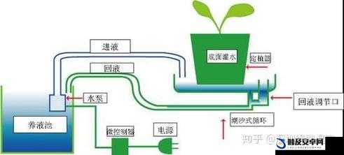 精准灌溉系统y液收集系统：关于其原理及应用的深入探讨