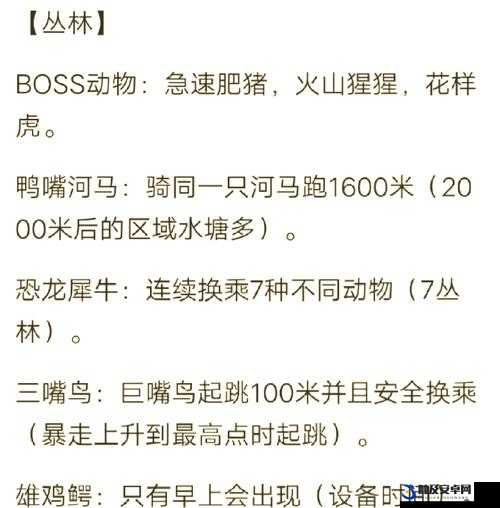 疯狂动物园深度攻略，揭秘丛林隐藏动物的捕捉技巧与高效策略