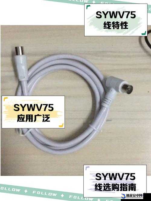 sywv7 高清电视线：畅享清晰视界的必备之选