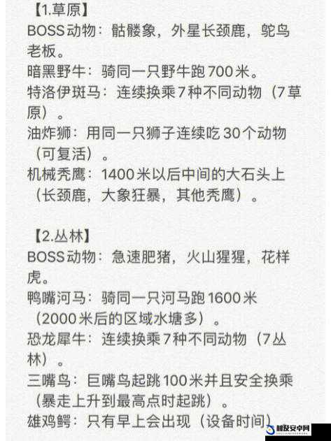 疯狂动物园高效抓捕动物策略，全面解析与实战技巧指南