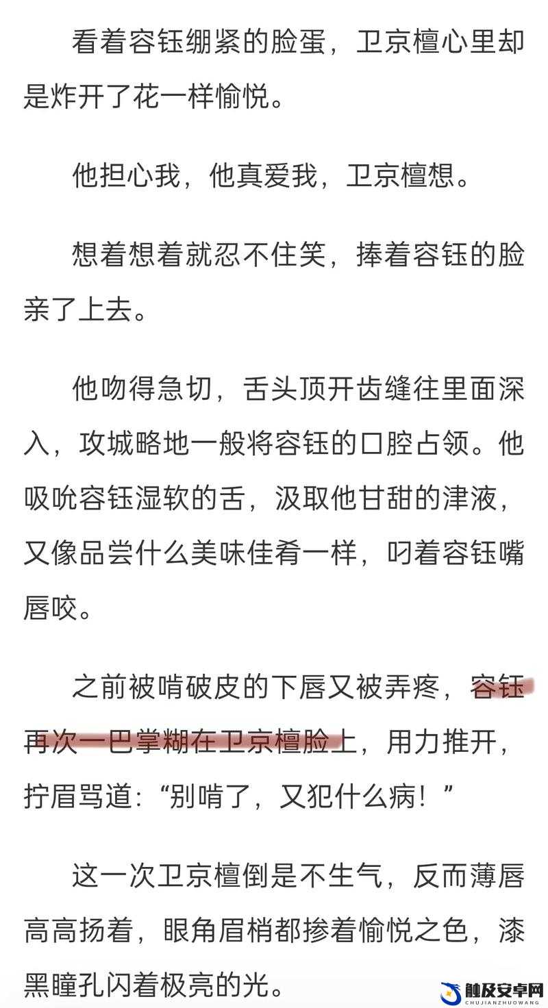 扒灰之禁忌爱恋：一部引人深思的另类小说