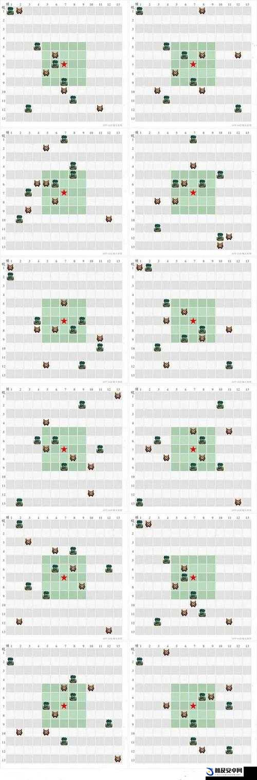 秦时明月手游攻略，高效布阵技巧与策略，助你轻松过关斩将