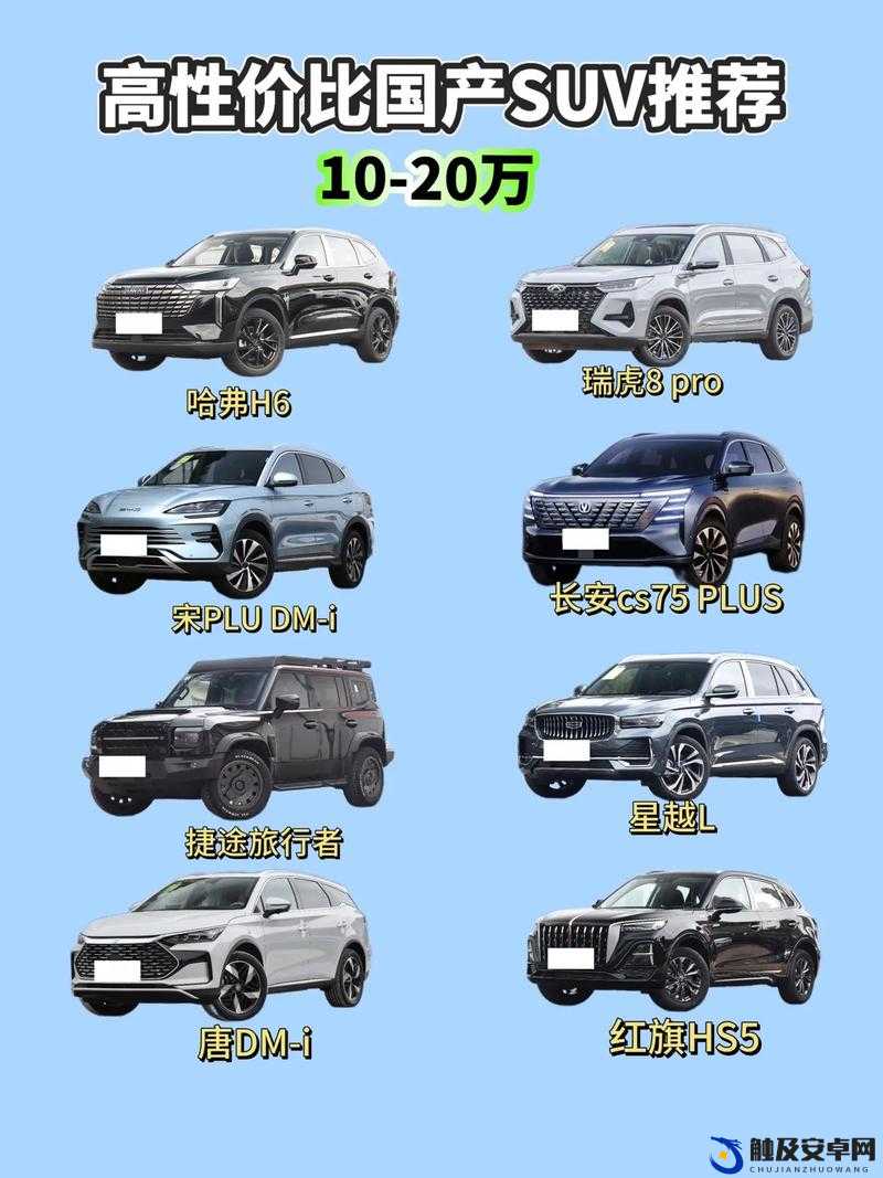 国产 SUV 精品一区二区 69 力推：引领 SUV 品质新高度