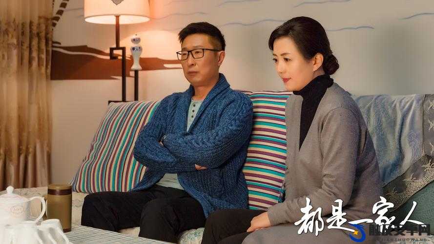 好福林抱住了母亲：是哪一集？为何这幕让观众感动不已