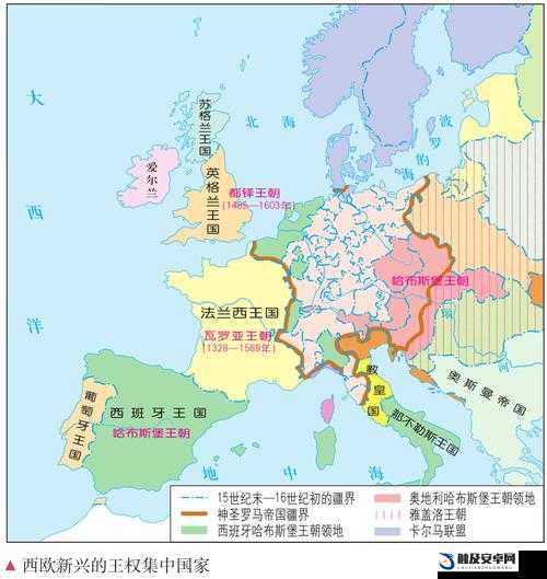 17 世纪欧洲一起草 国的历史意义与影响探讨