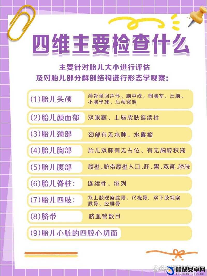 做彩超时医生总问做四维没有到底是为什么呢有何用意呢