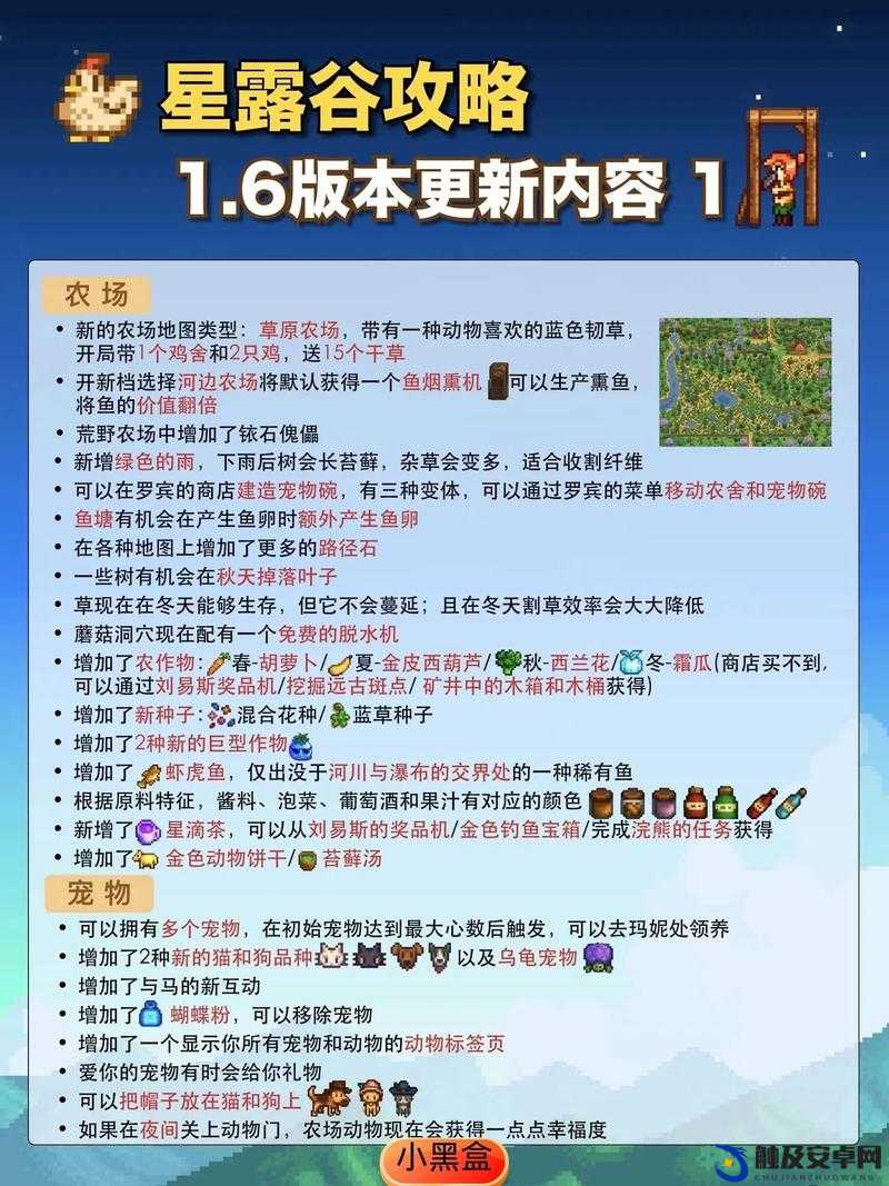 星露谷物语手游青蛙洞穴任务详细通关流程与攻略指南