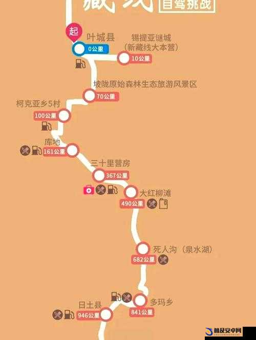 神秘路线入口：探寻奇幻之旅的神秘起点