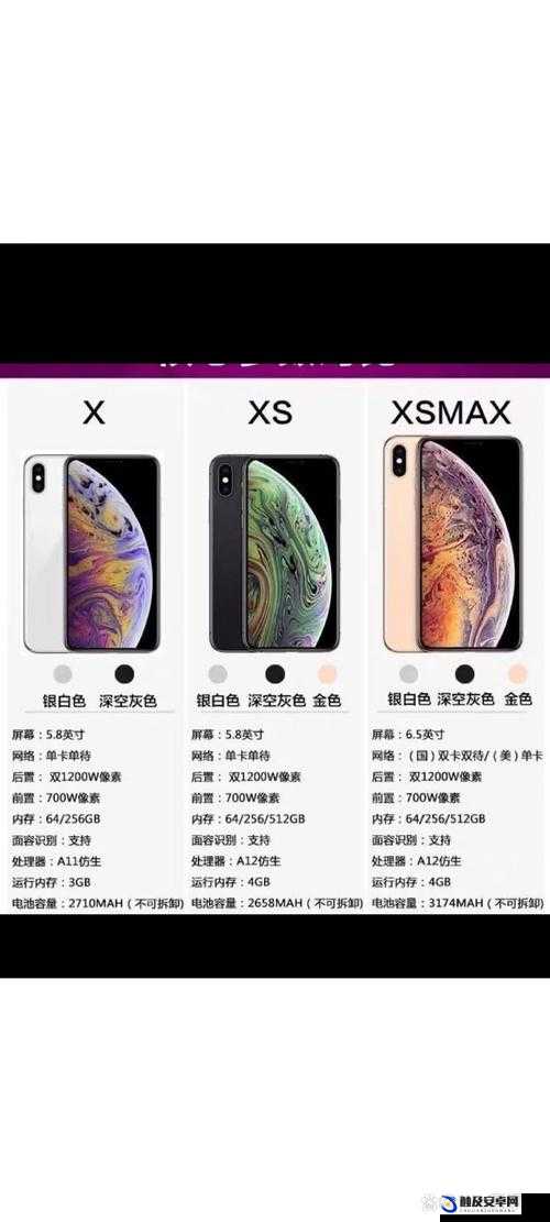 欧版 XS Max 畅享极致性能与独特魅力