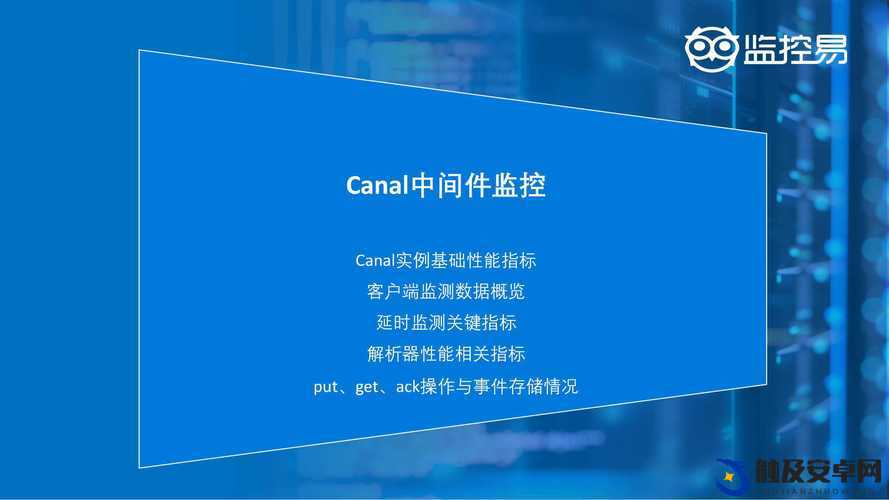 CANOPEN 最新网站：带你了解更多相关信息与资源